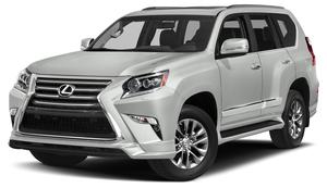  Lexus GX 460 Base For Sale In Brentwood | Cars.com