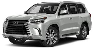  Lexus LX 570 For Sale In Raleigh | Cars.com