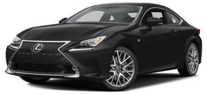  Lexus RC 300 Base For Sale In Long Island City |