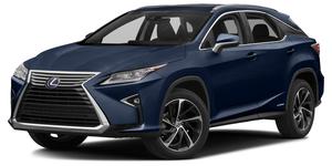  Lexus RX 450h Base For Sale In Towson | Cars.com