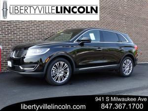  Lincoln MKX Reserve For Sale In Libertyville | Cars.com