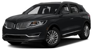  Lincoln MKX Reserve For Sale In St Albans | Cars.com