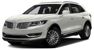  Lincoln MKX Select For Sale In St Albans | Cars.com