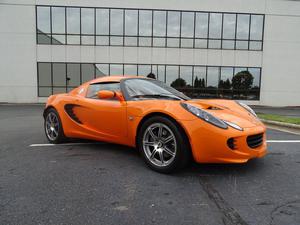  Lotus Elise