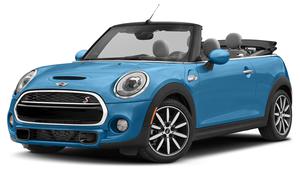  MINI Convertible Cooper S For Sale In Little Rock |