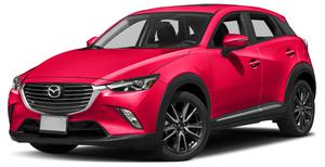  Mazda CX-3 Grand Touring For Sale In Manchester |