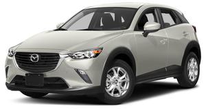  Mazda CX-3 Sport For Sale In Las Vegas | Cars.com