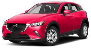  Mazda CX-3 Sport For Sale In Manchester | Cars.com