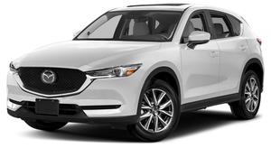  Mazda CX-5 Grand Select For Sale In Burlington |