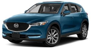  Mazda CX-5 Grand Select For Sale In Crystal Lake |