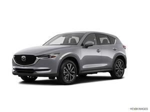  Mazda CX-5 Grand Select For Sale In Mentor | Cars.com