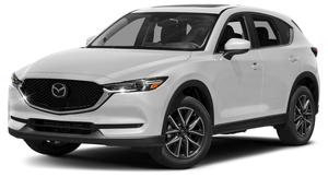  Mazda CX-5 Grand Touring For Sale In Carlsbad |