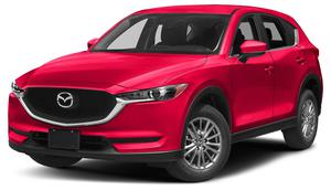  Mazda CX-5 Sport For Sale In Duluth | Cars.com