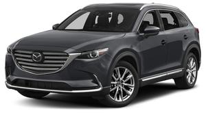  Mazda CX-9 Signature For Sale In Bay City | Cars.com
