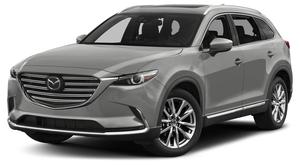  Mazda CX-9 Signature For Sale In San Jose | Cars.com