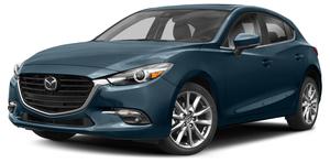  Mazda Mazda3 Grand Touring For Sale In Las Cruces |