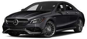  Mercedes-Benz AMG CLA 45 For Sale In Lynnfield |