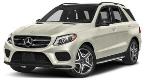  Mercedes-Benz AMG GLE 43 Base 4MATIC For Sale In