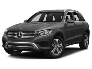  Mercedes-Benz GLC 300 Base 4MATIC For Sale In New York