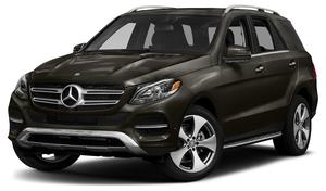  Mercedes-Benz GLE 350 Base 4MATIC For Sale In Loveland