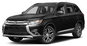  Mitsubishi Outlander SEL For Sale In Downers Grove |