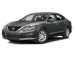  Nissan Altima 2.5 SV For Sale In Cerritos | Cars.com