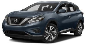  Nissan Murano SL For Sale In Webster | Cars.com