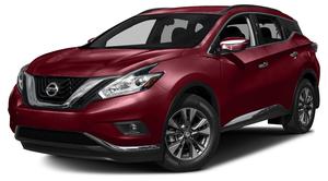  Nissan Murano SV For Sale In Liverpool | Cars.com
