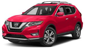  Nissan Rogue SL For Sale In Hilliard | Cars.com