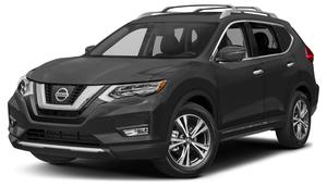  Nissan Rogue SL For Sale In Medina | Cars.com