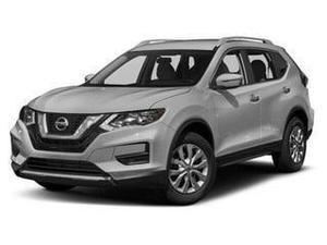  Nissan Rogue SV For Sale In Cerritos | Cars.com