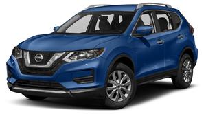  Nissan Rogue SV For Sale In Cherry Hill | Cars.com