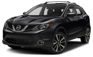  Nissan Rogue Sport SL For Sale In Philadelphia |