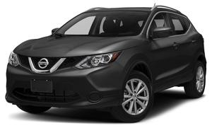  Nissan Rogue Sport SV For Sale In Manassas | Cars.com