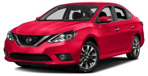  Nissan Sentra SR For Sale In Vineland | Cars.com