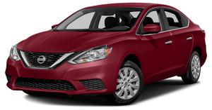  Nissan Sentra SV For Sale In Amityville | Cars.com