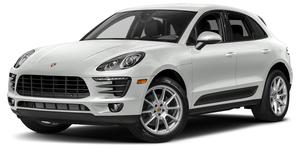  Porsche Macan Base For Sale In Liberty Lake | Cars.com