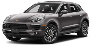  Porsche Macan S For Sale In Norwell | Cars.com
