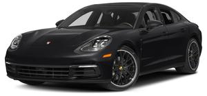  Porsche Panamera 4 For Sale In Williamsville | Cars.com