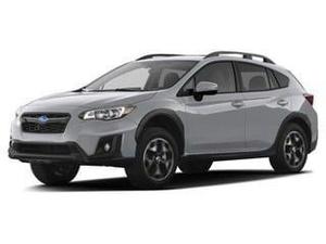  Subaru Crosstrek 2.0i Premium For Sale In City of