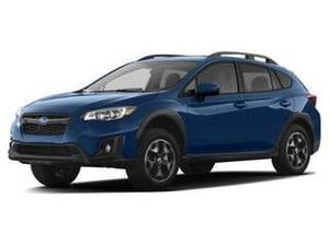 Subaru Crosstrek 2.0i Premium For Sale In Trenton |