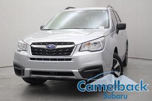  Subaru Forester 2.5i For Sale In Phoenix | Cars.com