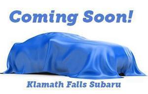 Subaru Forester 2.5i Limited For Sale In Klamath Falls