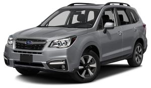  Subaru Forester 2.5i Limited For Sale In Norfolk |