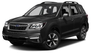 Subaru Forester 2.5i Limited For Sale In Trenton |