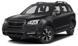  Subaru Forester 2.5i Premium For Sale In Jacksonville |