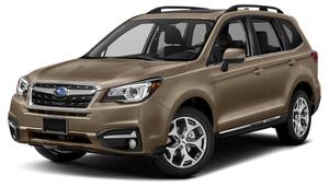  Subaru Forester 2.5i Touring For Sale In Delmar |