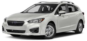  Subaru Impreza 2.0i Premium For Sale In Burlington |