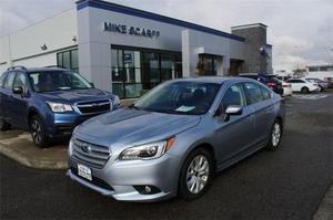  Subaru Legacy 2.5i Premium For Sale In Auburn |