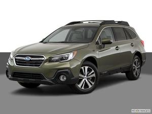  Subaru Outback 2.5i Limited For Sale In Coeur d'Alene |